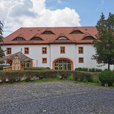 Gaestehaeuser St. Hotel 3*