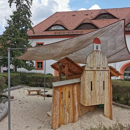 Gaestehaeuser St. 3*