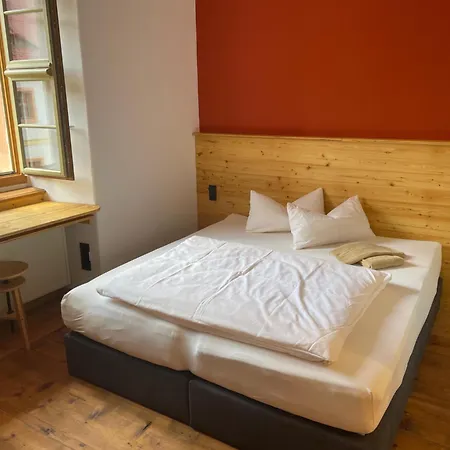 Hotel Gaestehaeuser St. 3*