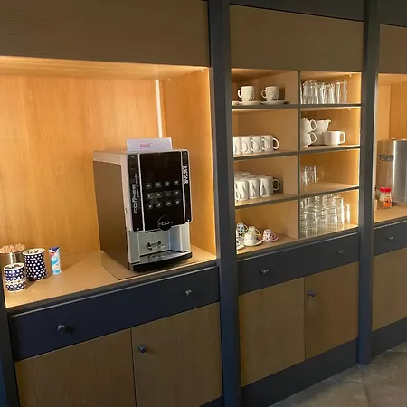 Gaestehaeuser St. 3*