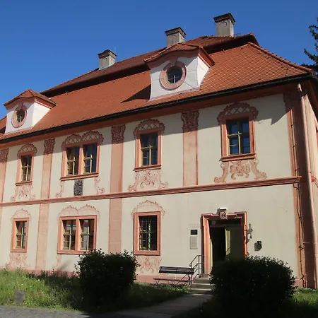 Szálloda Gaestehaeuser St. Marienthal