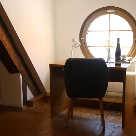 Gaestehaeuser St. 3* Marienthal