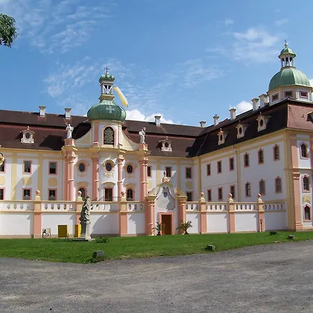Gaestehaeuser St.