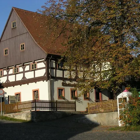 Gaestehaeuser St. Marienthal