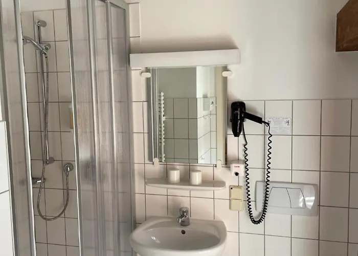 Gaestehaeuser St. Marienthal