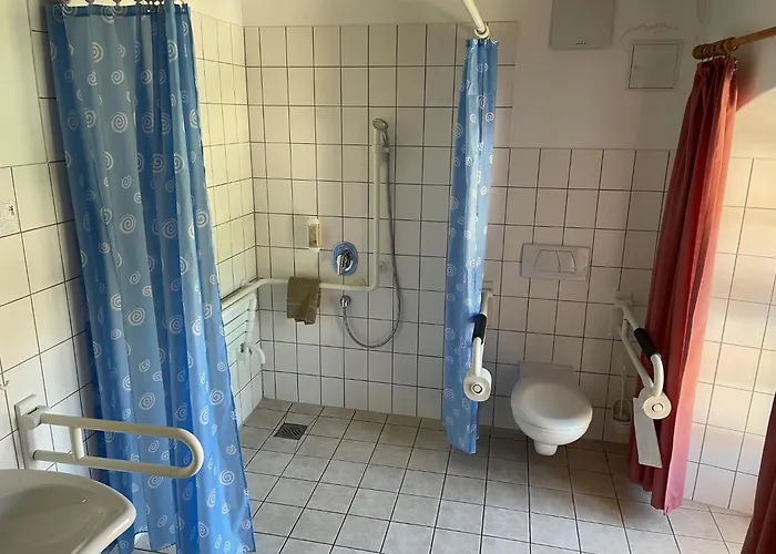 Gaestehaeuser St. Szálloda