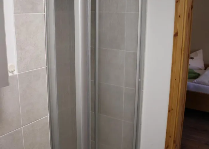 Hotel Gaestehaeuser St.