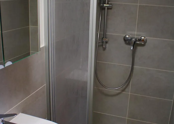 Hotel Gaestehaeuser St. Marienthal (Saxony)