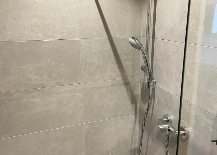 Gaestehaeuser St. 3* Marienthal (Saxony)