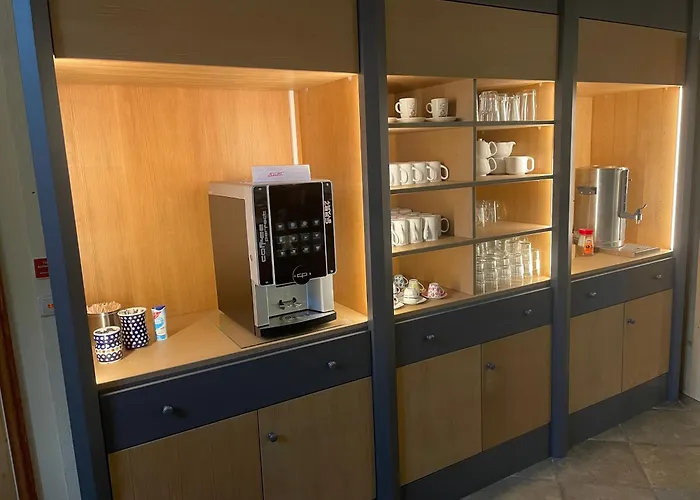 Gaestehaeuser St. 3*