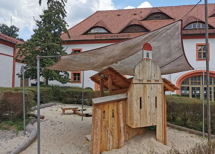 Gaestehaeuser St. Marienthal