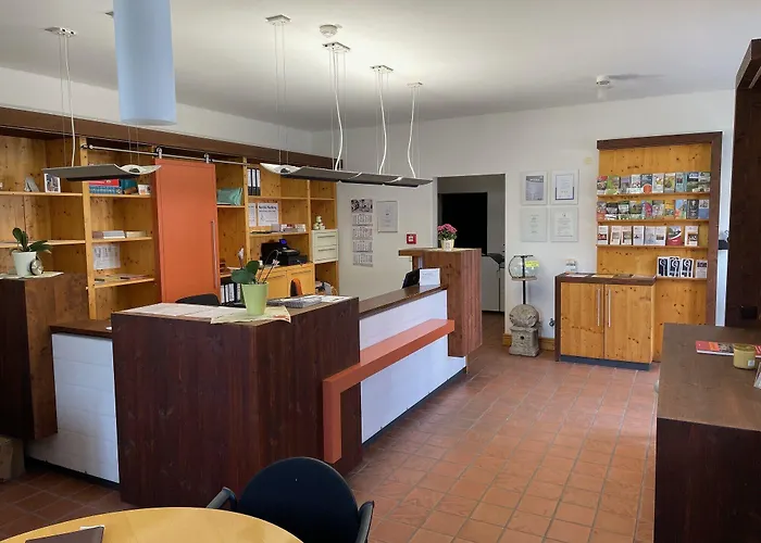 Hotel Gaestehaeuser St. 3*