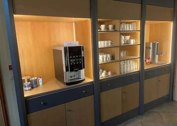 Gaestehaeuser St. 3* Marienthal