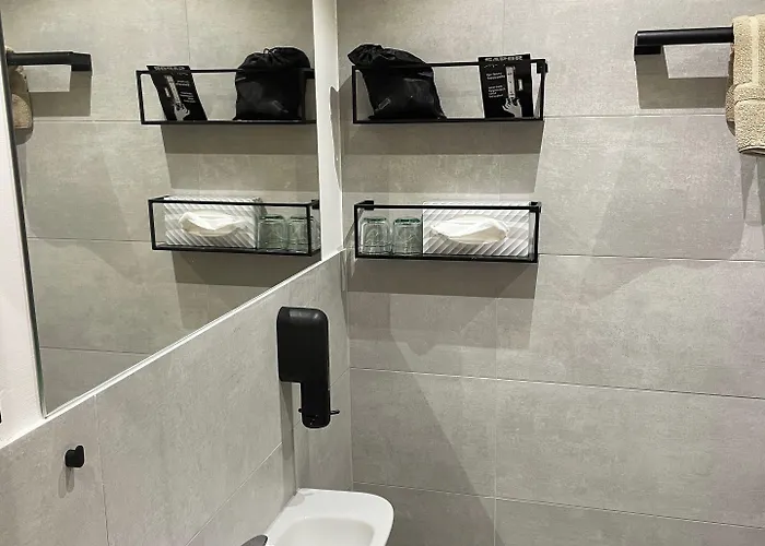 Gaestehaeuser St. Szálloda Marienthal