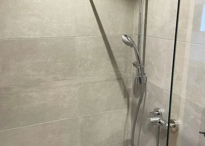 Gaestehaeuser St. Szálloda 3*