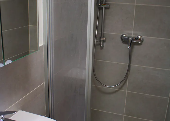 Hotel Gaestehaeuser St.