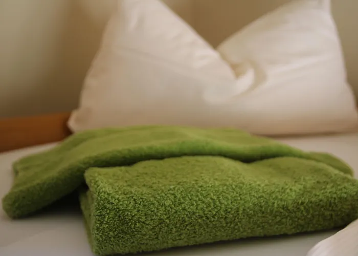 Gaestehaeuser St. Marienthal