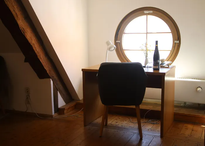 Gaestehaeuser St. 3* Marienthal (Saxony)