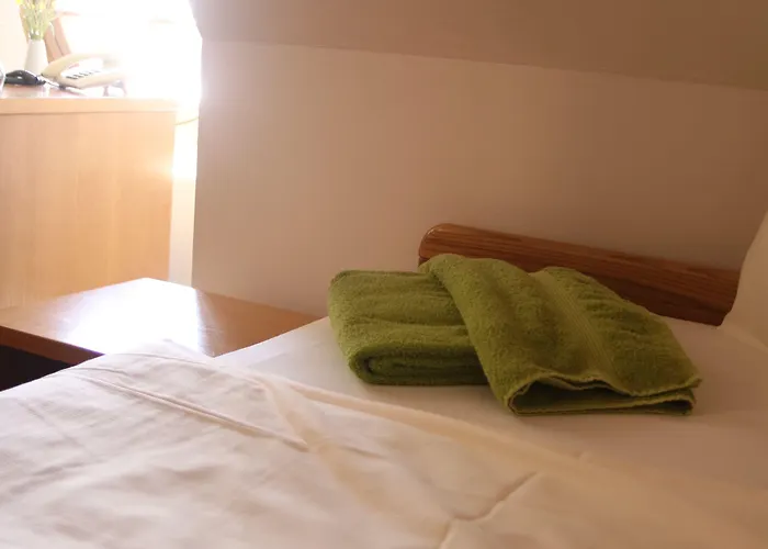 Gaestehaeuser St. 3*