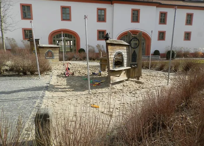 Gaestehaeuser St. Marienthal