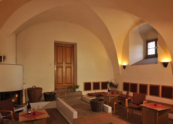 Gaestehaeuser St. Szálloda 3*