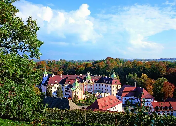 Gaestehaeuser St. 3*