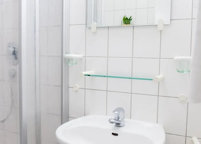 Gaestehaeuser St. Marienthal